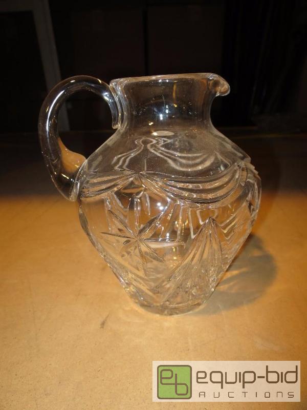 lot 213 image: Crystal Picture