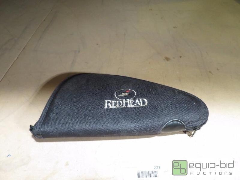 lot 227 image: Gun case