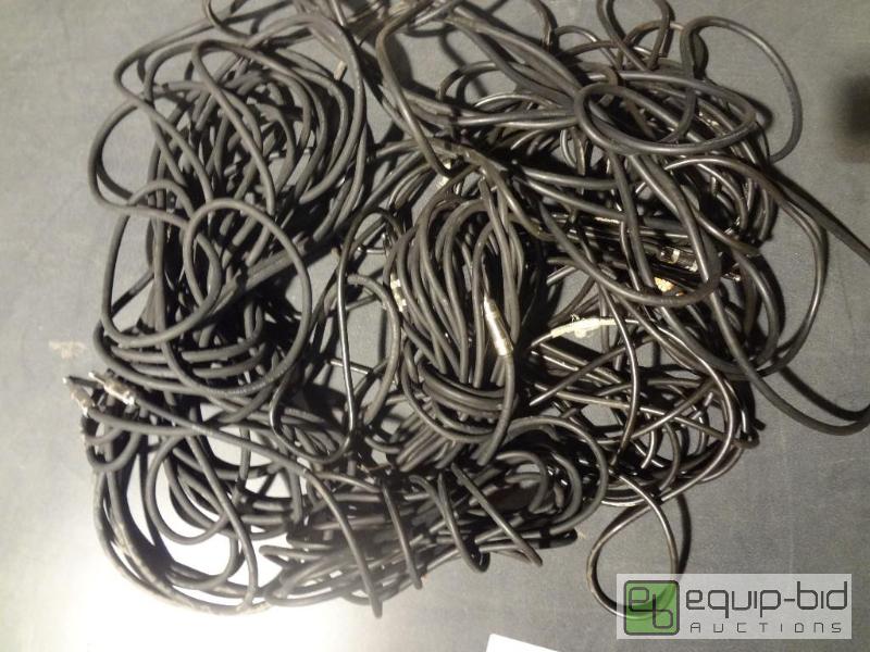 lot 88 image: D J WIRES
