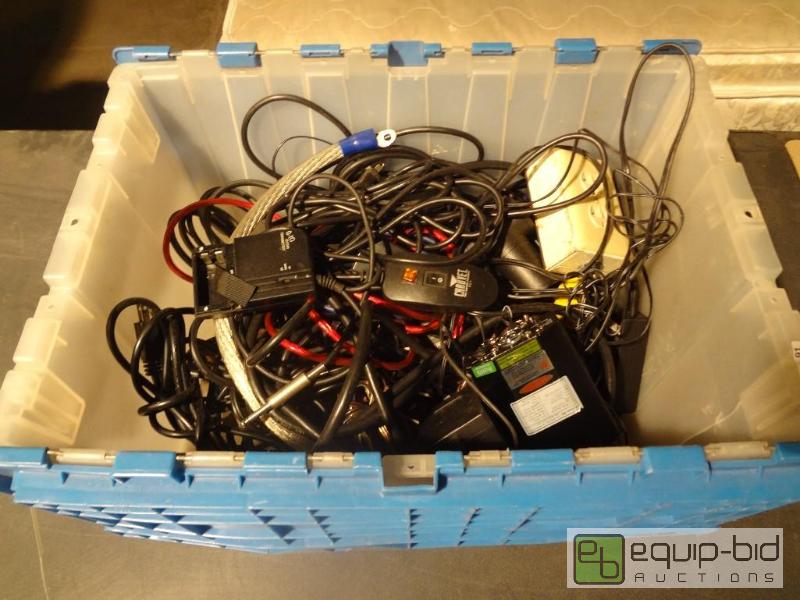 lot 91 image: WIRE LOT