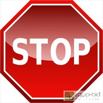 lot 1 image: STOP Before You Bid...