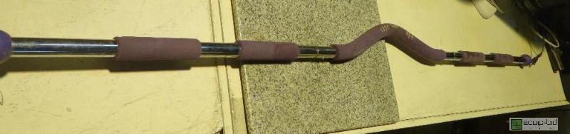 lot 4140 image: Weight Bar