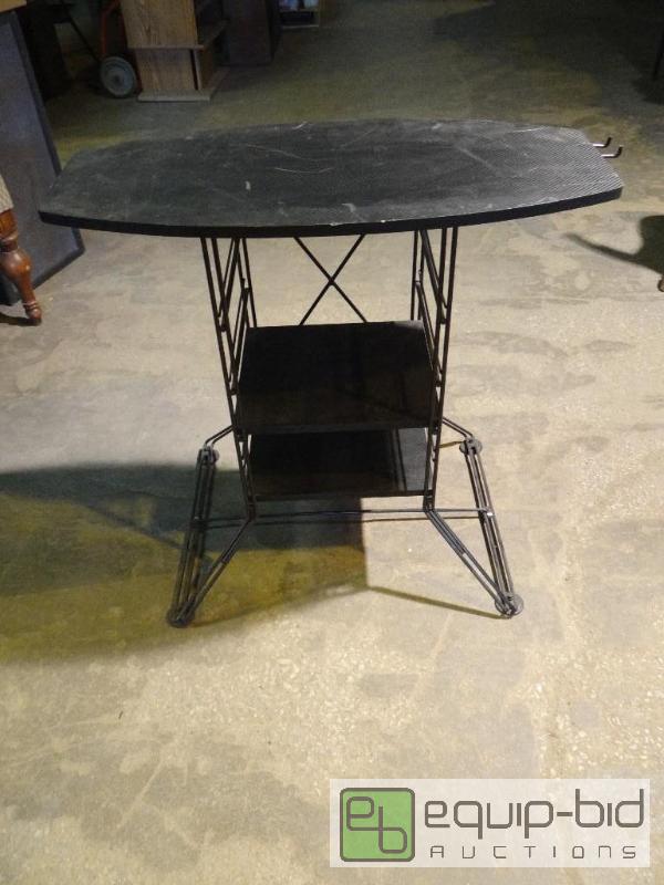 lot 4227 image: Ironing Table Station