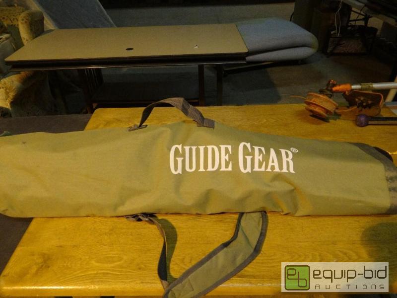 lot 4248 image: Guide Gear Hammock