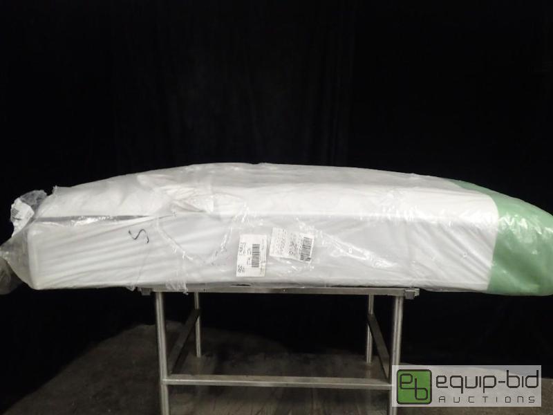 lot 233 image: Sealy Posturepedic Sacramento Falls Plush Twin Size Mattress