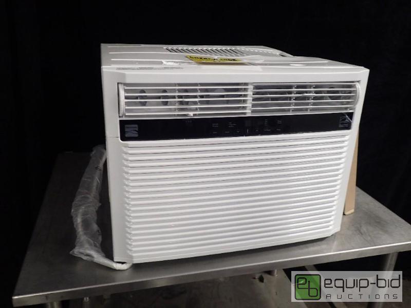 lot 254 image: Kenmore Window Unit AC Unit