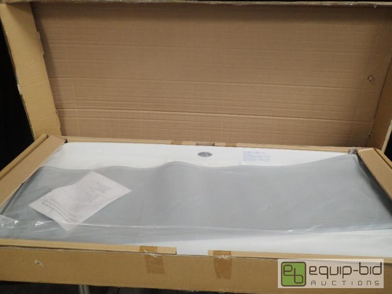 lot 272 image: Whirlpool Laundry Work Surface