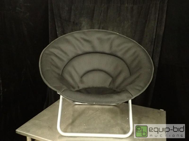 lot 334 image: Folding Chair