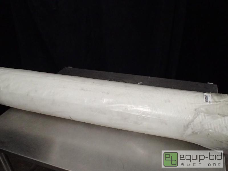 lot 336 image: Roll of Vinyl Wall Covering