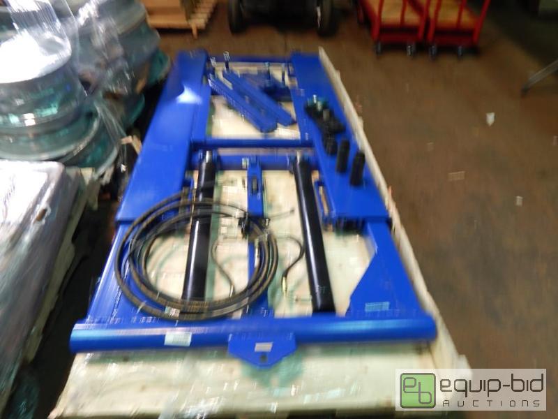 lot 5801 image: Auto Lift
