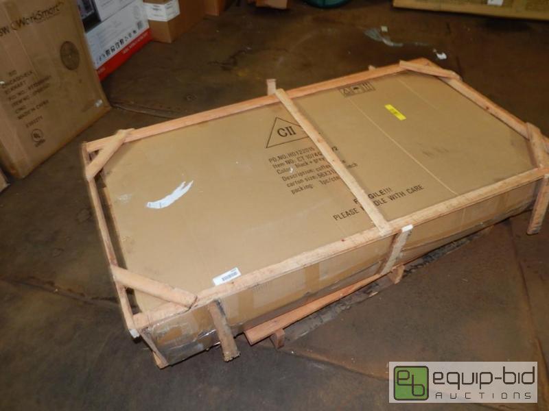 lot 5839 image: Creative Images Coffee Table Box 1 of 2 inspect