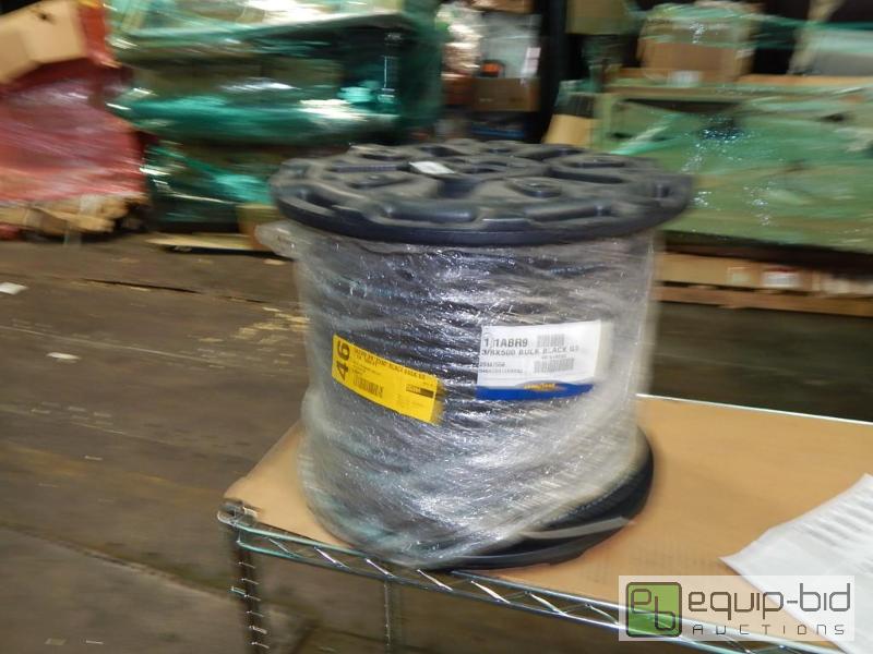 lot 5861 image: Roll of Goodyear Multipurpose Air Hose