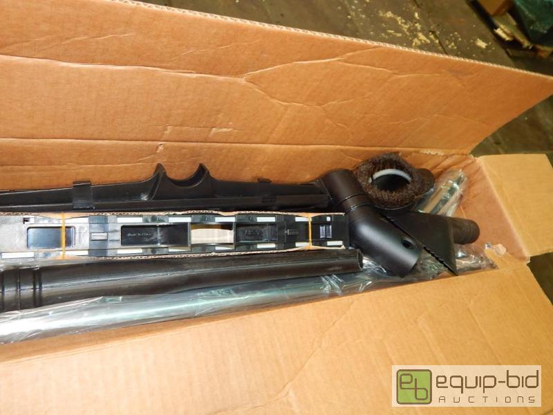 lot 5862 image: Dayton commercial Vacuum Accessory Kit