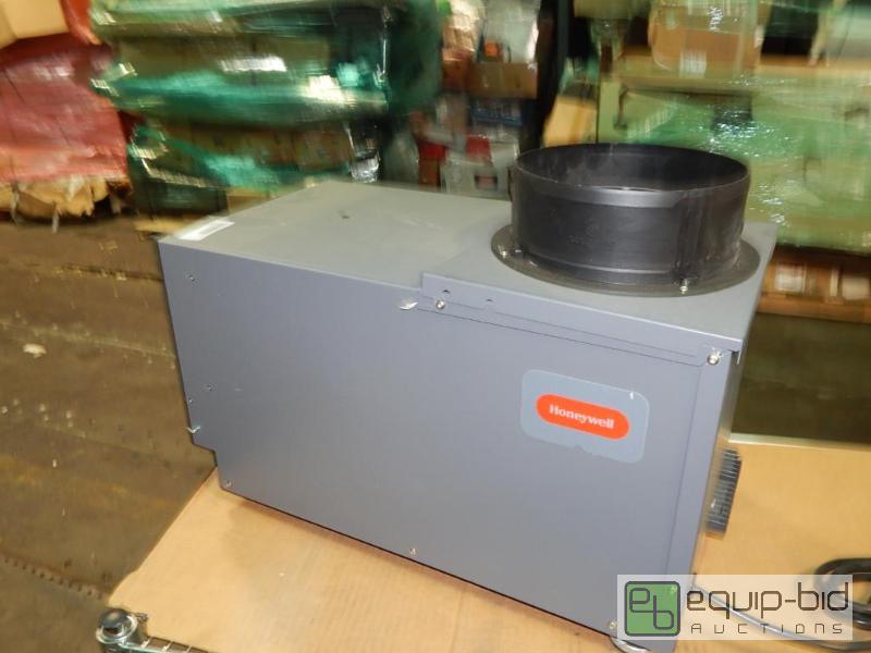 lot 5866 image: HoneyWell True Dry DR65A2000
