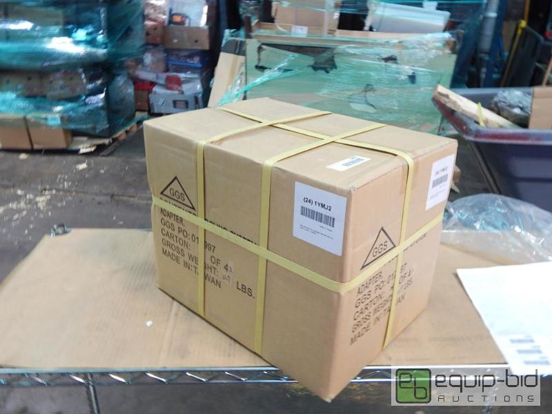 lot 5898 image: Case of Cooling System Adapters #1YMJ2