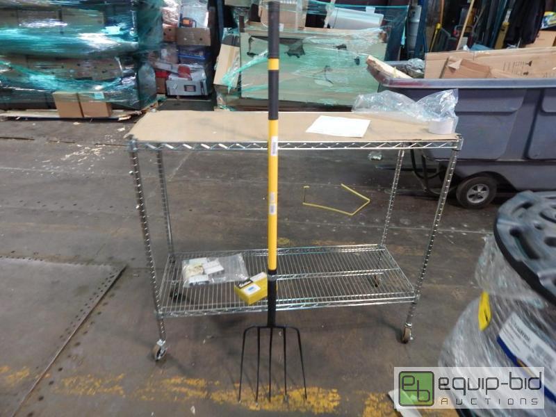 lot 5905 image: Pitch Fork