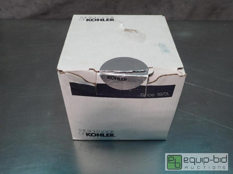 lot 5935 image: Kohler Faucet Parts