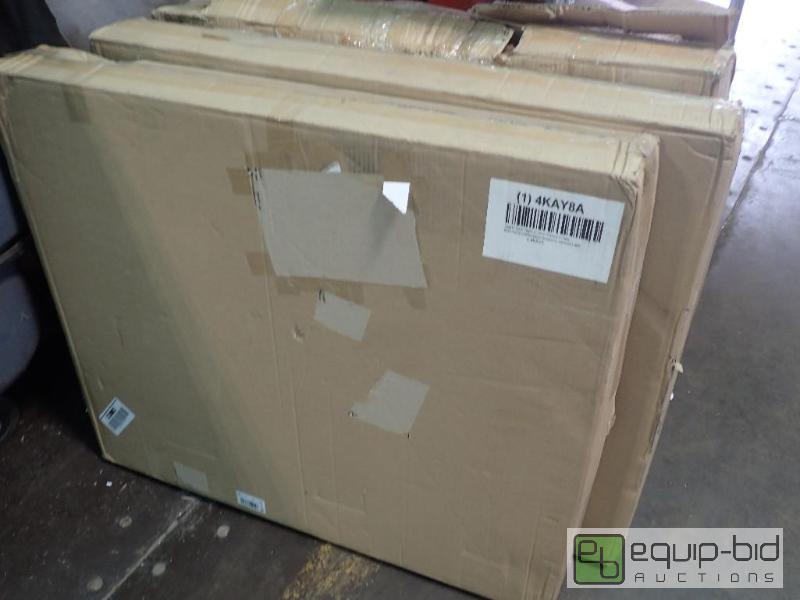lot 5955 image: Lot of Evaporatibe Cooling Pads #4KAY8