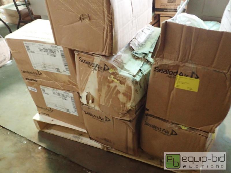 lot 6067 image: Sealed Air D955 