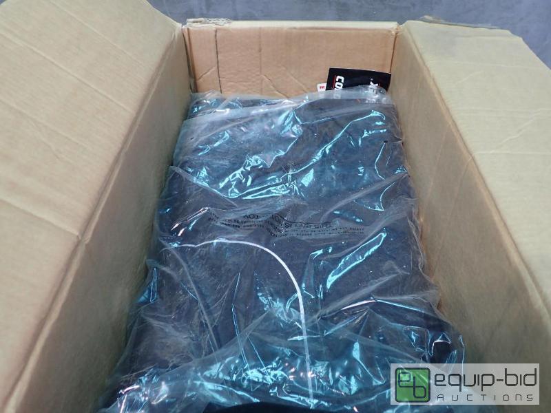 lot 6068 image: Lot of Cold Chek Lite Biboveralls