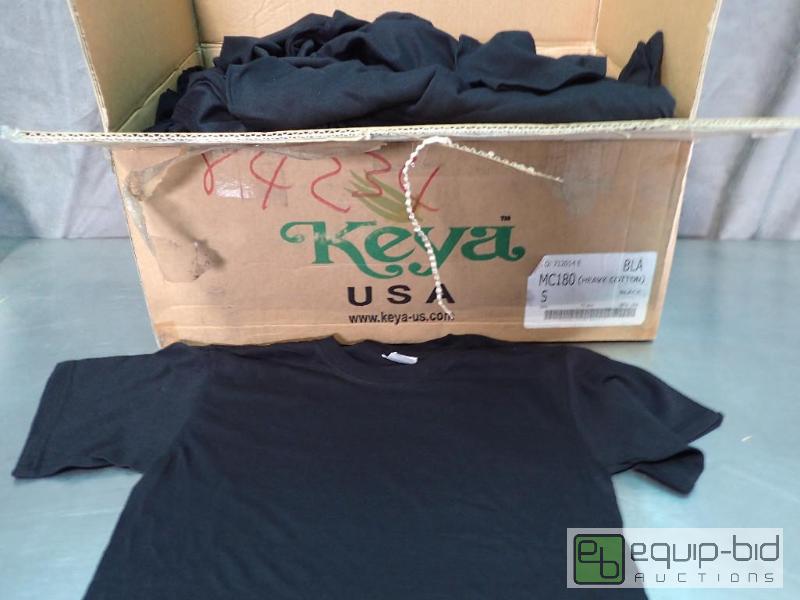 lot 6103 image: Lot of T-Shirts