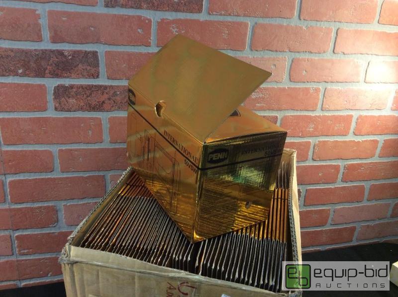 lot 113 image: Packing&nbsp&nbspShipping Boxes  Quantity...