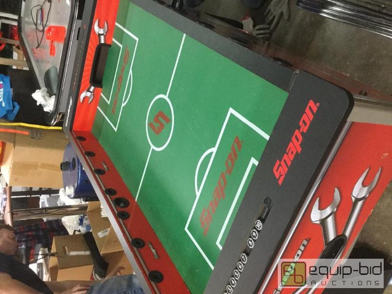 Get Snap On Foosball Table For Sale PNG