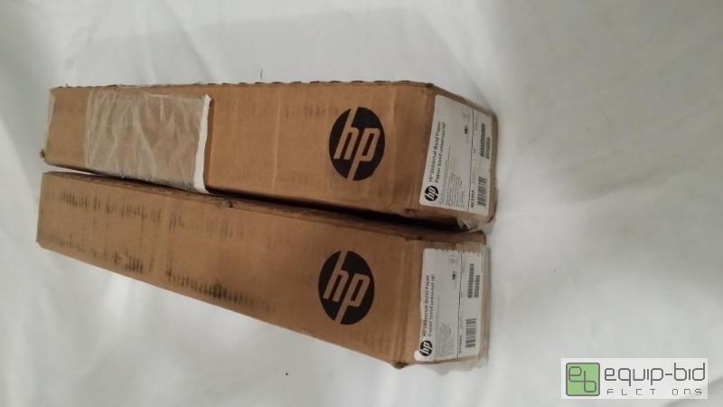 lot 17 image: 2 New Boxes of HP Universal Bond Paper