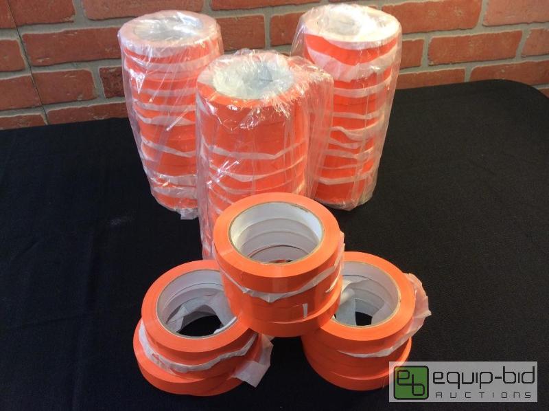 lot 178 image: Flex Stik Single Coated UPVC&nbspAdhesive Sp...