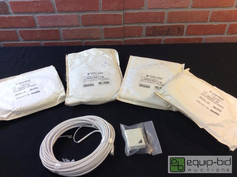 lot 183 image: Daikin Remote Sensor Kit  Quantity 5 Kits It...