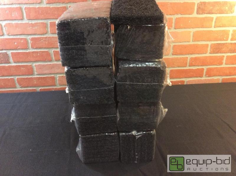 lot 188 image: Grill Scrubbers  Quantity 40 Condition New ...