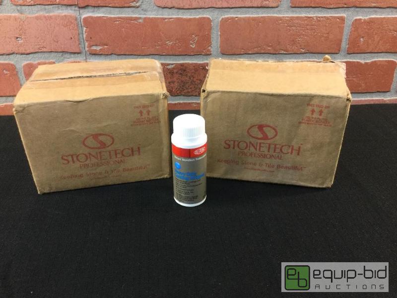lot 206 image: DuPont Stone Tech Professional Heavy Duty Coa...