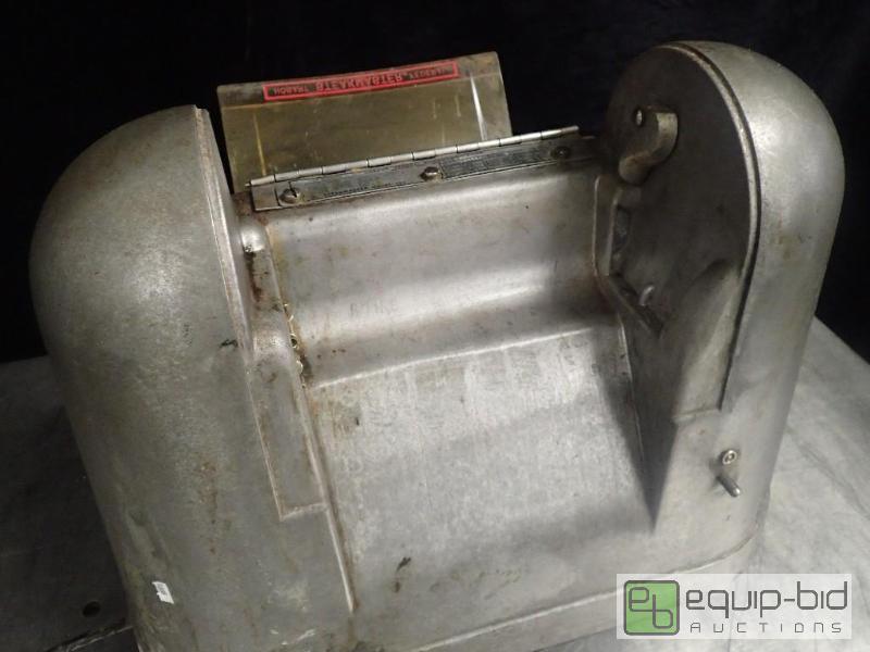 Hobart Steakmaster 401 Meat Tenderizer NEW ITEMS ADDED ! April