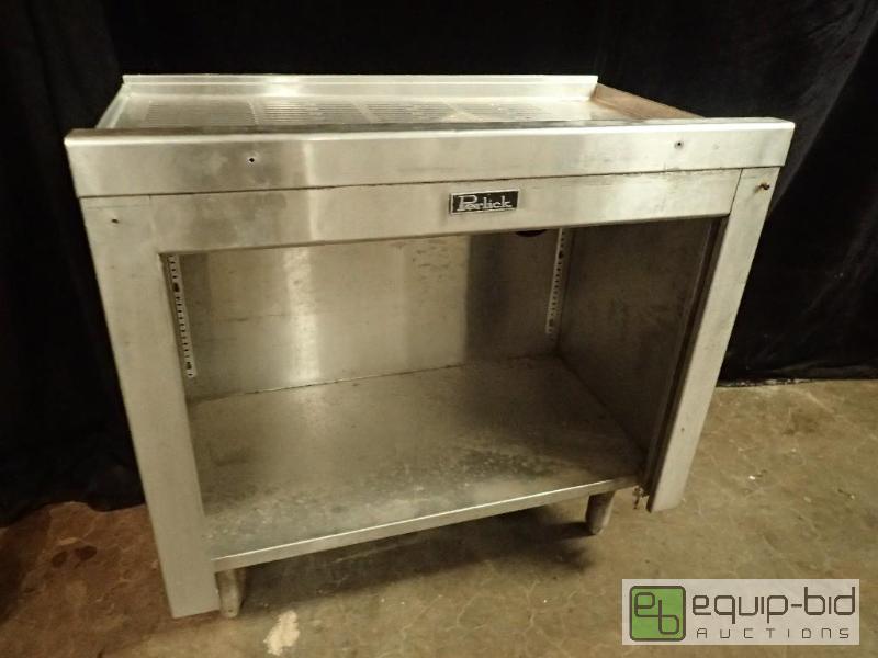 lot 3076 image: Perlick Barback Drain Board