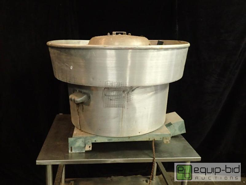 lot 3082 image: PVC Power Ventilator