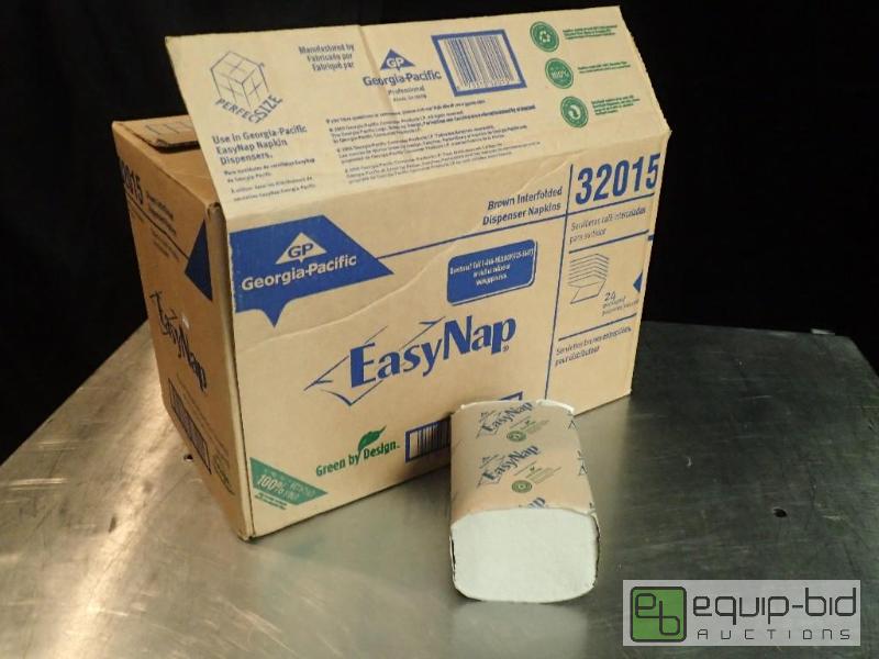 lot 3150 image: Easy Nap Napkins