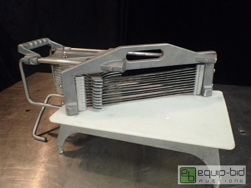 lot 3170 image: Tomato Slicer