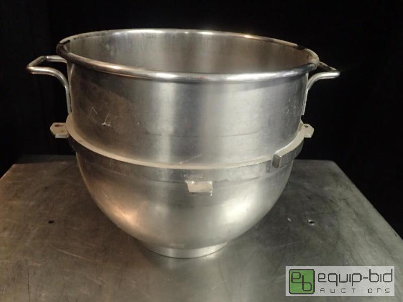 lot 3187 image: VLMH-60 60 Quart