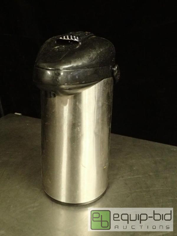 lot 1148 image: Insulated Coffee Air Pot