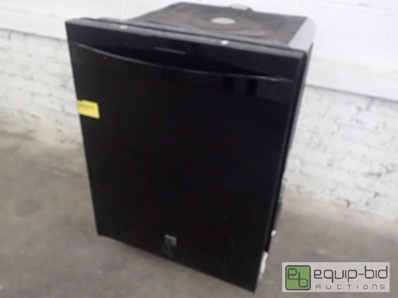 lot 3225 image: Kenmore Elite Residential Dishwasher