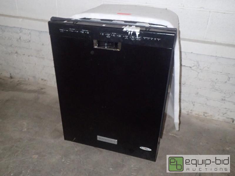 lot 3226 image: Kitchen Aid Residential Dishwasher