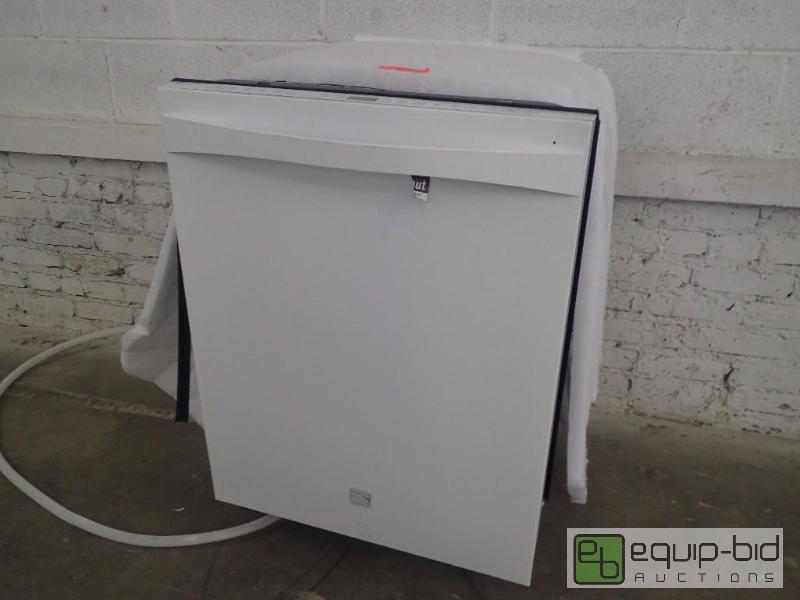 lot 3228 image: Kenmore Elite Residential Dishwasher
