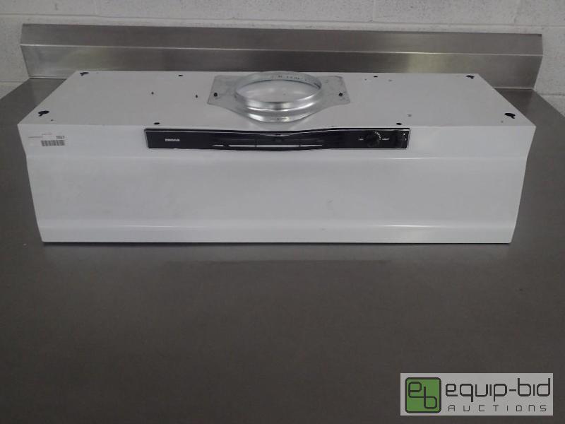 lot 3231 image: Broan Overhead Exhaust Fan