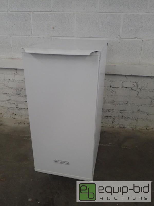 lot 3239 image: Kitchen Aid Self-Contained Ice Maker
