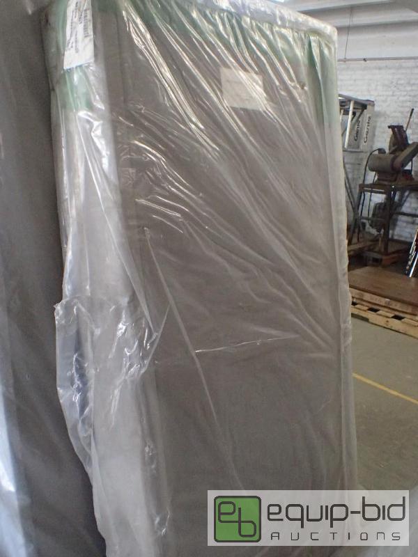 lot 3298 image: Tempur-Pedic Twin  9 Foundation