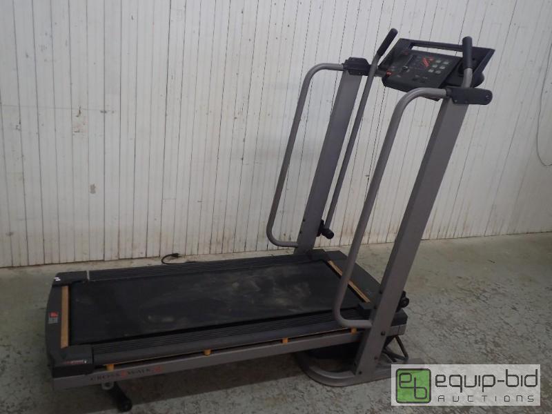 lot 3319 image: Proform Crosswalk CSI Treadmill
