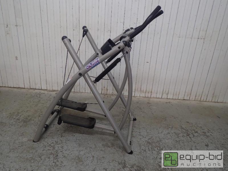 lot 3322 image: Gazelle Supra Machine