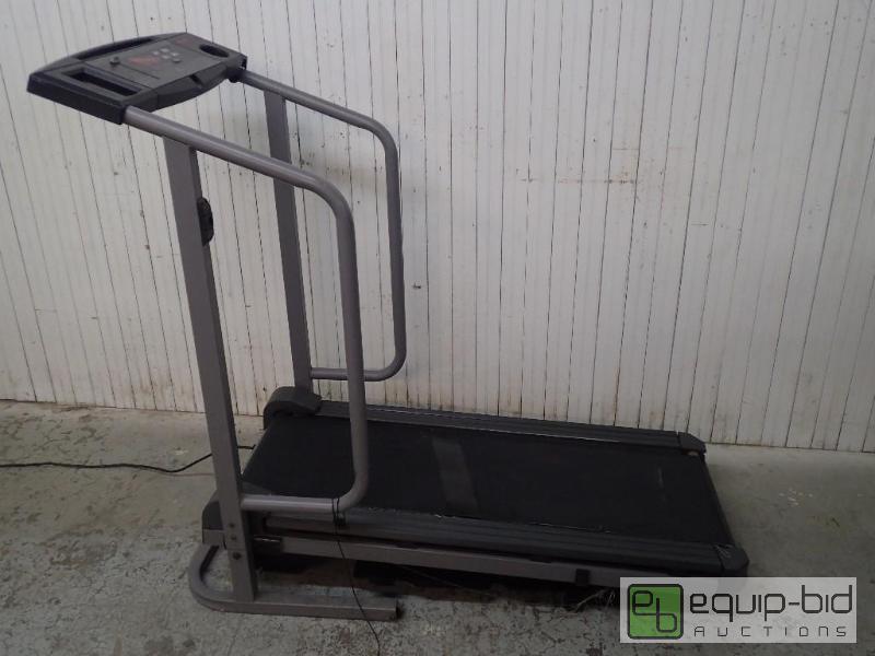 lot 3337 image: ProForm Personal Trainer Treadmill
