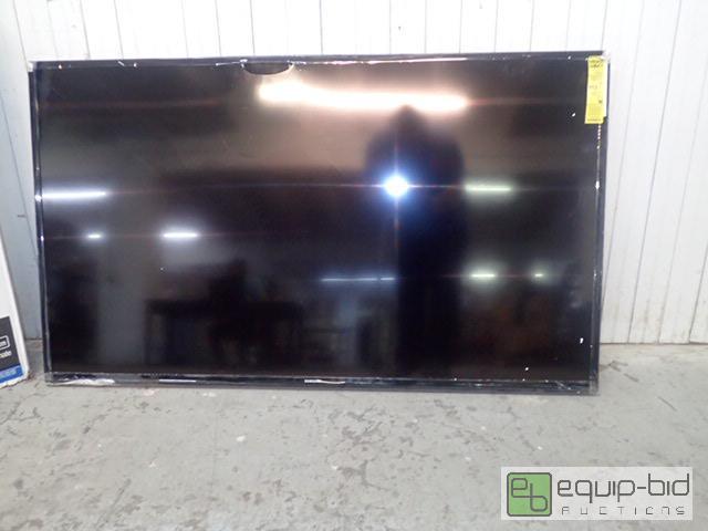 lot 1055 image: Samsung 60 LED Smart TV