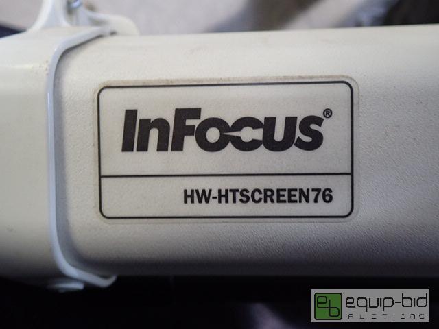 infocus hw htscreen76